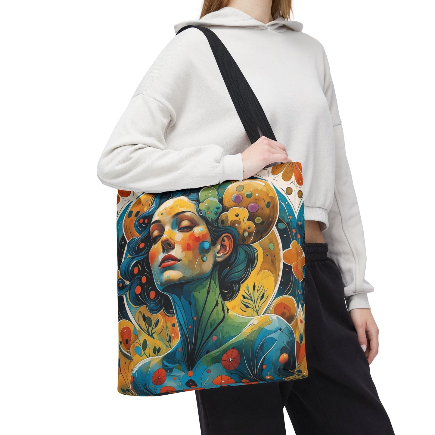 ONIRIC VISIONS. Bags that Dream with You. DREAM