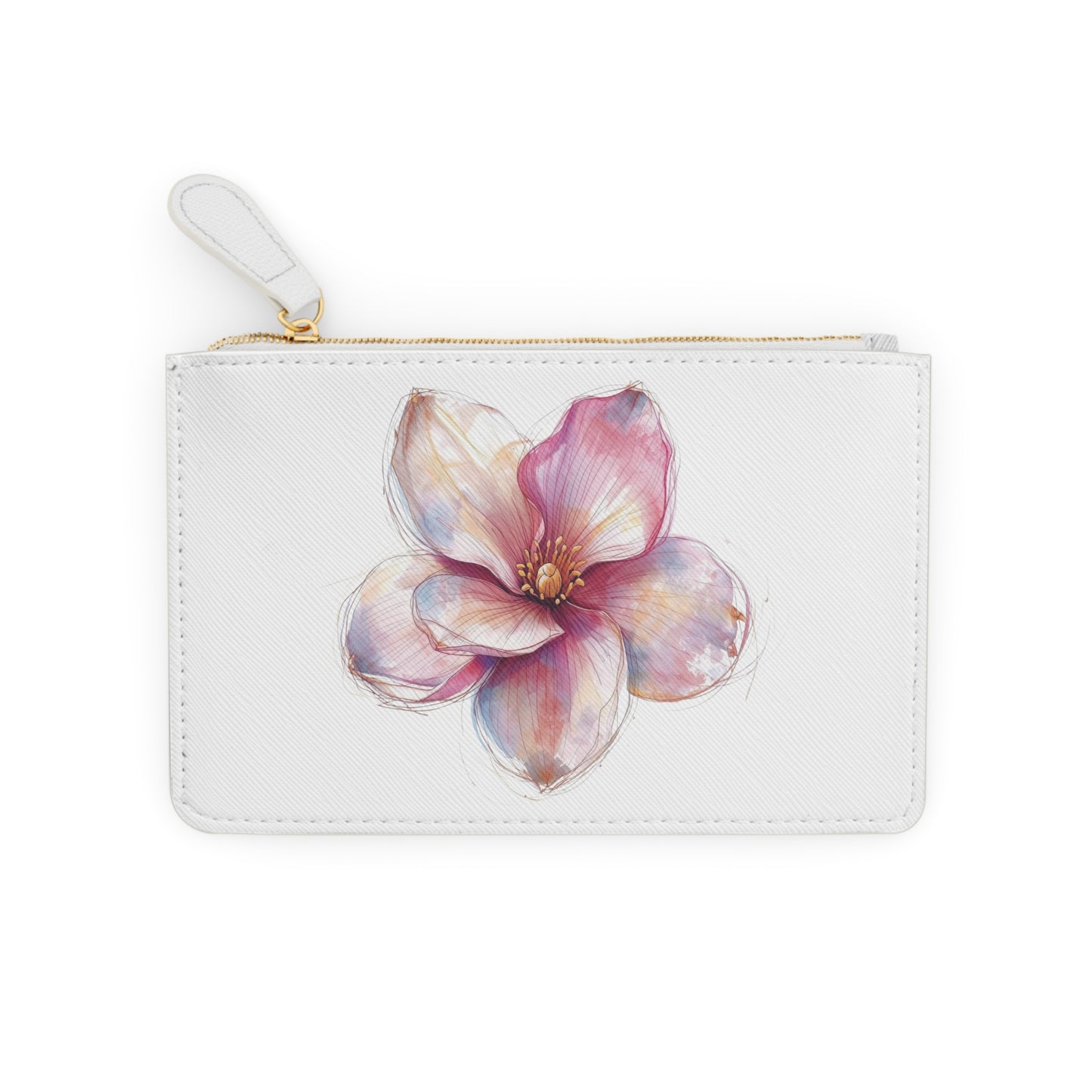 Floral Mini Clutch: Elegance for Every Special Occasion