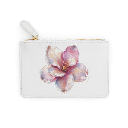 Floral Mini Clutch: Elegance for Every Special Occasion