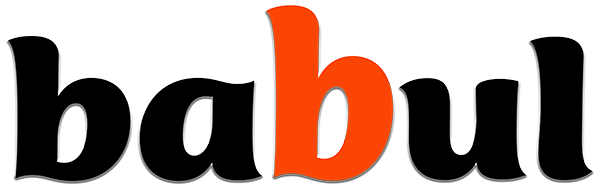 BABUL T-Shirts
