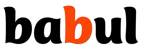 BABUL T-Shirts