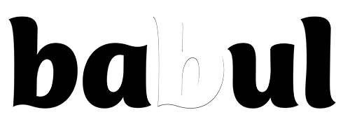 BABUL T-Shirts