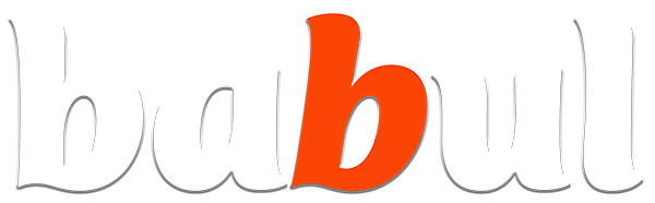 BABUL T-Shirts